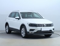 Volkswagen Tiguan  2.0 TDI Highline