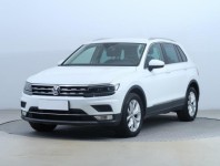 Volkswagen Tiguan  2.0 TDI Highline