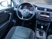 Volkswagen Tiguan  2.0 TDI Highline
