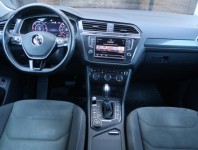 Volkswagen Tiguan  2.0 TDI Highline