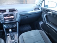 Volkswagen Tiguan  2.0 TDI Highline