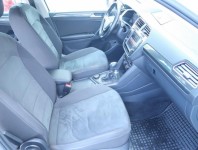 Volkswagen Tiguan  2.0 TDI Highline