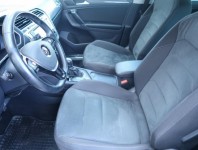 Volkswagen Tiguan  2.0 TDI Highline