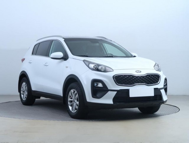 Kia Sportage  1.6 GDI 