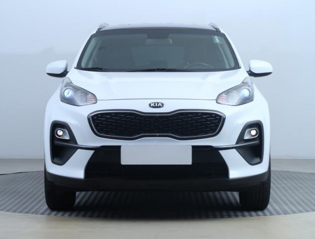 Kia Sportage  1.6 GDI 