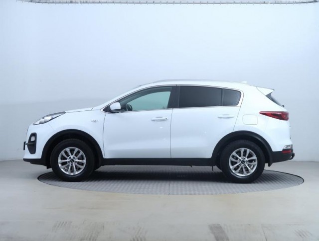 Kia Sportage  1.6 GDI 