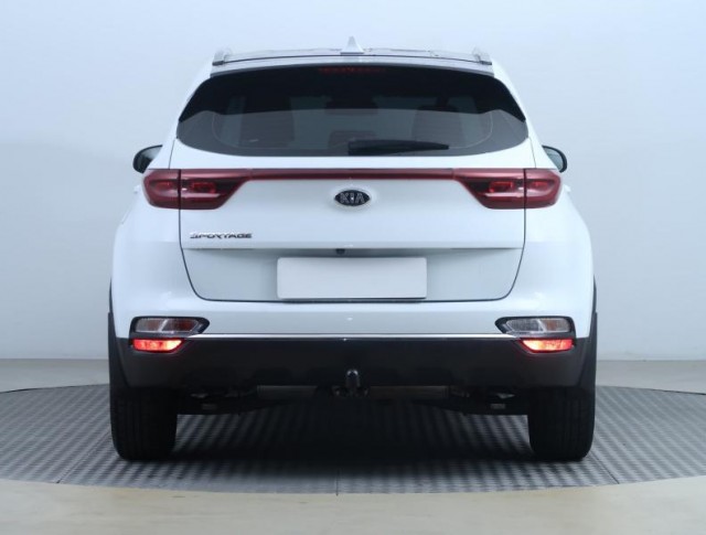 Kia Sportage  1.6 GDI 