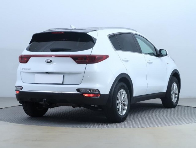 Kia Sportage  1.6 GDI 
