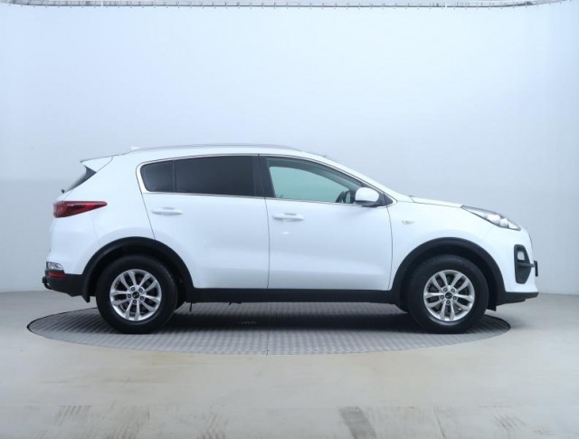 Kia Sportage  1.6 GDI 