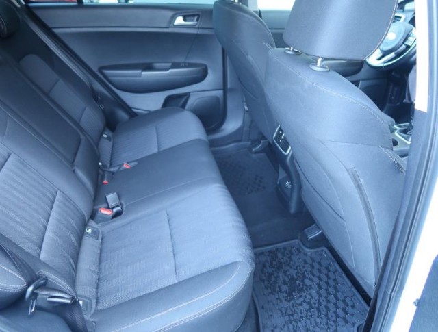 Kia Sportage  1.6 GDI 