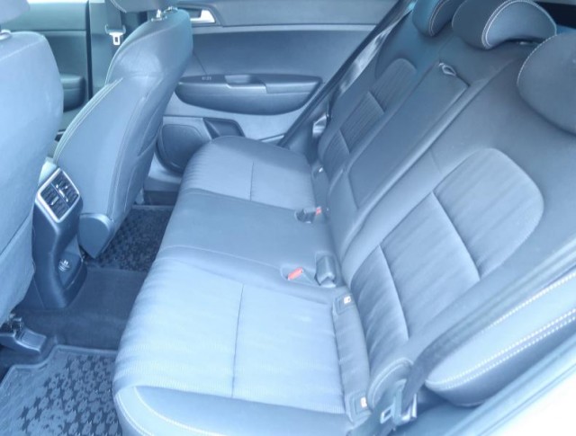 Kia Sportage  1.6 GDI 
