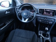 Kia Sportage  1.6 GDI 