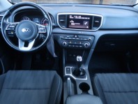 Kia Sportage  1.6 GDI 