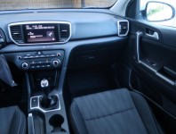 Kia Sportage  1.6 GDI 