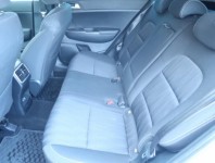 Kia Sportage  1.6 GDI 