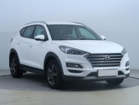 Hyundai Tucson  1.6 T-GDI Trikolor