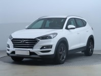 Hyundai Tucson  1.6 T-GDI Trikolor