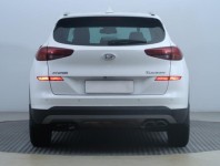 Hyundai Tucson  1.6 T-GDI Trikolor