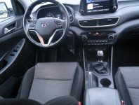 Hyundai Tucson  1.6 T-GDI Trikolor