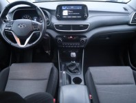 Hyundai Tucson  1.6 T-GDI Trikolor