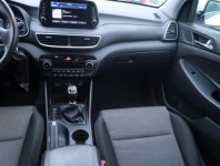 Hyundai Tucson  1.6 T-GDI Trikolor