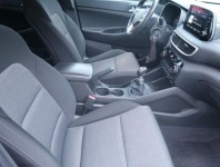 Hyundai Tucson  1.6 T-GDI Trikolor