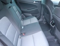 Hyundai Tucson  1.6 T-GDI Trikolor