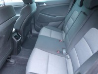 Hyundai Tucson  1.6 T-GDI Trikolor