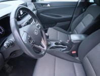 Hyundai Tucson  1.6 T-GDI Trikolor