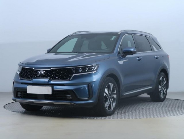 Kia Sorento  1.6 T-GDI HEV TOP