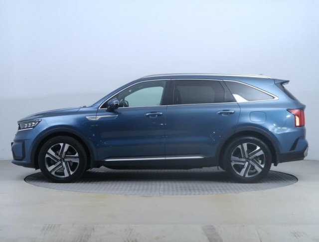 Kia Sorento  1.6 T-GDI HEV TOP