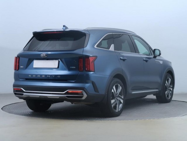 Kia Sorento  1.6 T-GDI HEV TOP