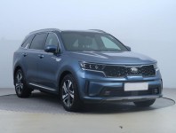 Kia Sorento  1.6 T-GDI HEV TOP