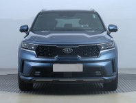 Kia Sorento  1.6 T-GDI HEV TOP