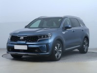 Kia Sorento  1.6 T-GDI HEV TOP