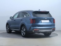 Kia Sorento  1.6 T-GDI HEV TOP