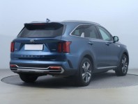 Kia Sorento  1.6 T-GDI HEV TOP