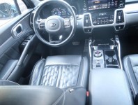 Kia Sorento  1.6 T-GDI HEV TOP
