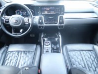 Kia Sorento  1.6 T-GDI HEV TOP