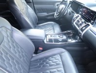 Kia Sorento  1.6 T-GDI HEV TOP