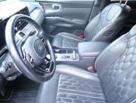 Kia Sorento  1.6 T-GDI HEV TOP