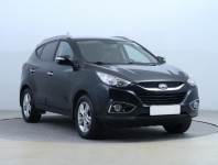Hyundai ix35  2.0 CRDi Trikolor Plus