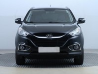 Hyundai ix35  2.0 CRDi Trikolor Plus