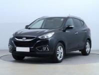 Hyundai ix35  2.0 CRDi Trikolor Plus