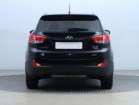 Hyundai ix35  2.0 CRDi Trikolor Plus