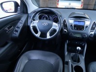 Hyundai ix35  2.0 CRDi Trikolor Plus