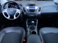 Hyundai ix35  2.0 CRDi Trikolor Plus