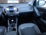Hyundai ix35  2.0 CRDi Trikolor Plus