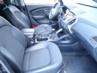 Hyundai ix35  2.0 CRDi Trikolor Plus