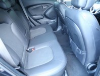Hyundai ix35  2.0 CRDi Trikolor Plus